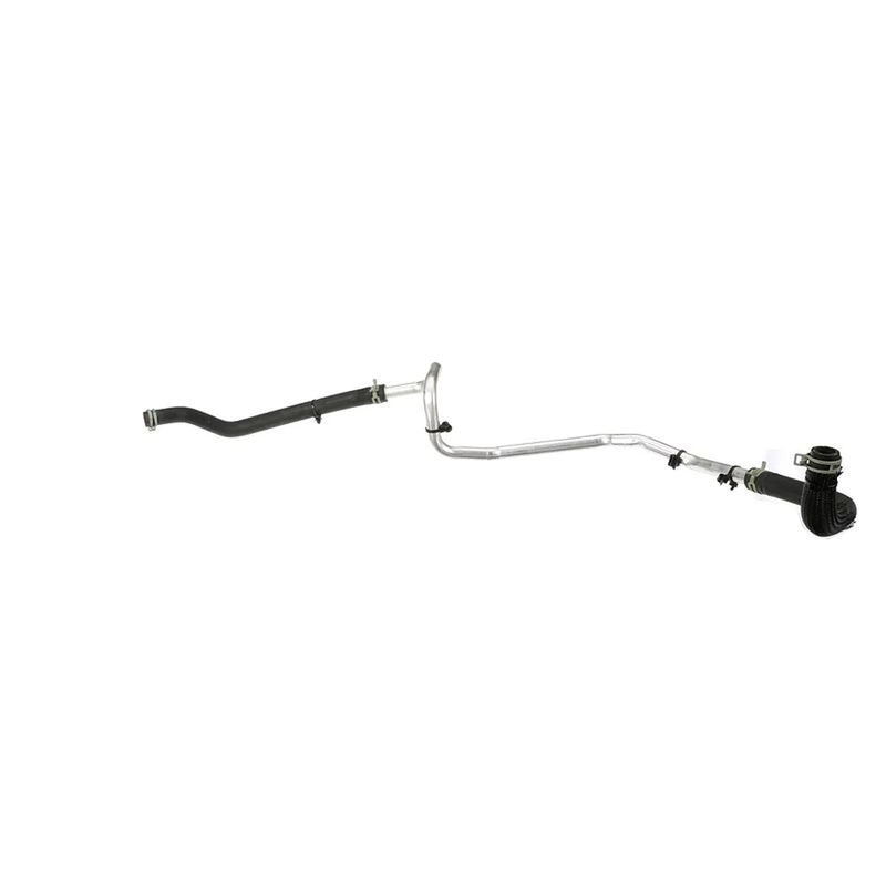 Gates Molded Heater Hose 02-2853