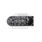 Febi Turbocharger Turbo Unit 187086