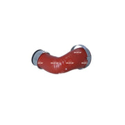 NRF Intercooler Turbo Charge Air Hose Outlet 166002