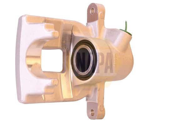 NAPA Brake Caliper Assembly Rear Right