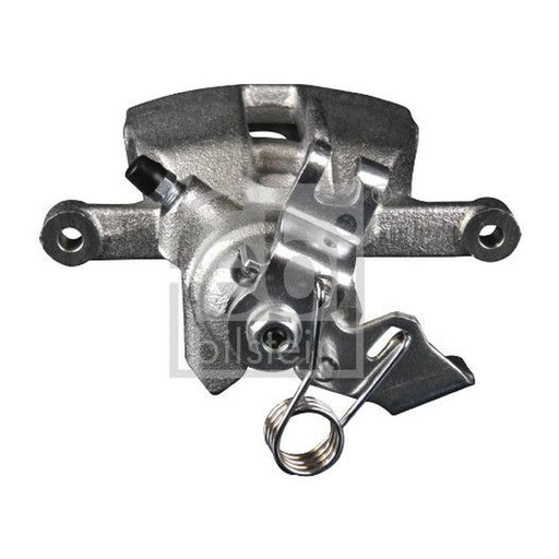 Febi Brake Caliper Assembly Rear Right 178075