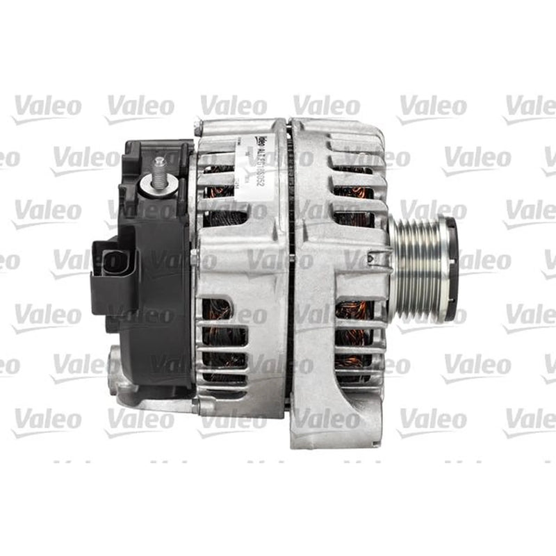 Valeo Car Alternator 12V 439709