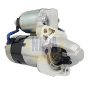 NAPA Starter Motor 12V 1kW 8 Teeth NSM1760