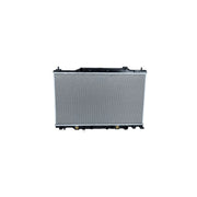 NRF Engine Radiator 53679