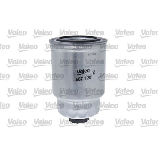 Valeo Fuel Filter Element 587728