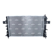 NRF Engine Radiator 53442