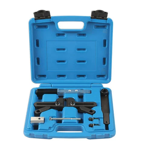 Laser Tools Flywheel Locking Tool Set - for BMW MINI - PL