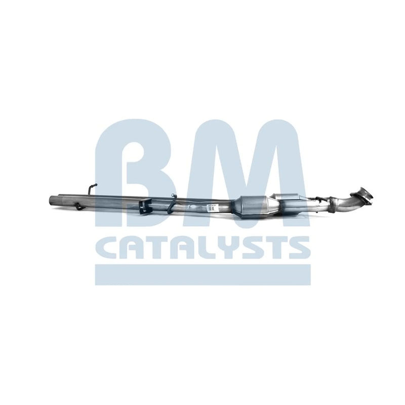 BM Catalysts Homologated Diesel Cat BM80341H