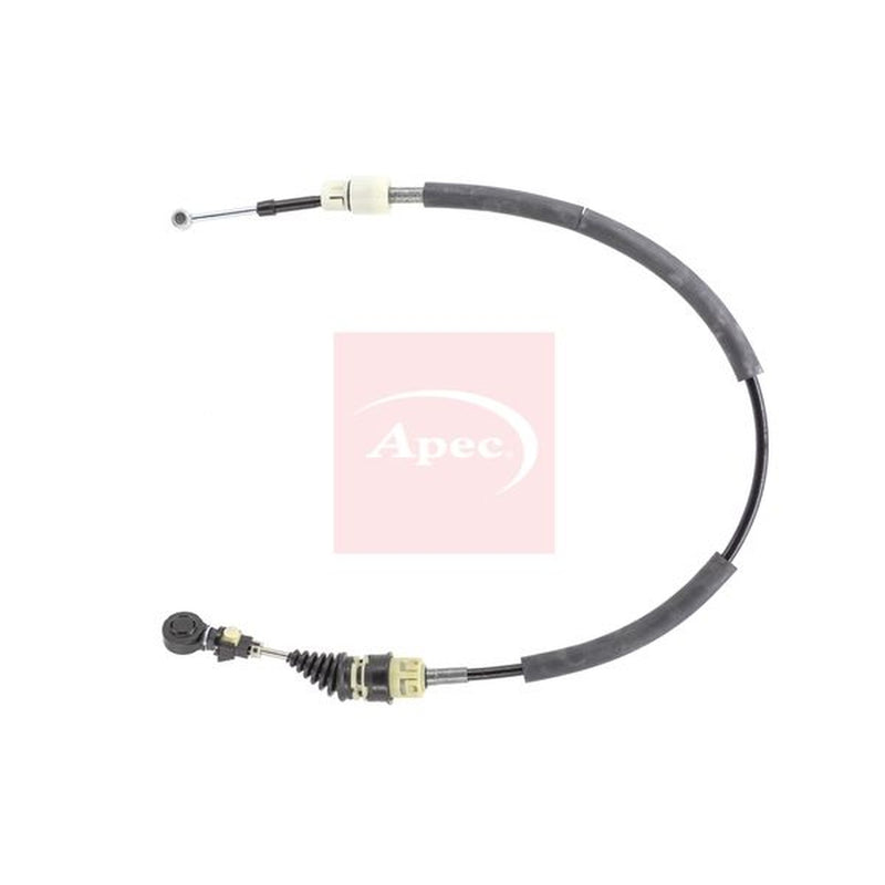 Apec Manual Transmission Cable Pull CAB7134