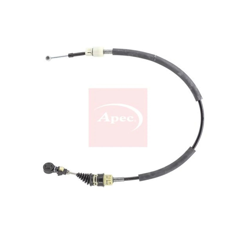 Apec Manual Transmission Cable Pull CAB7134