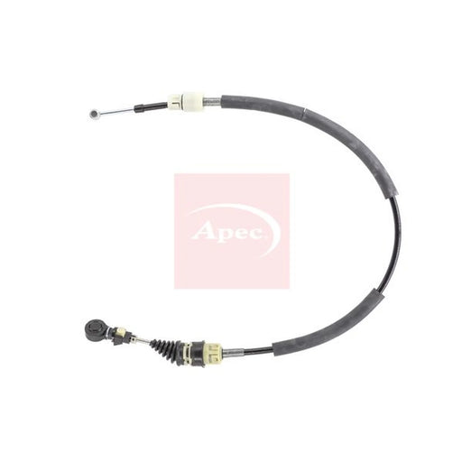 Apec Manual Transmission Cable Pull CAB7134