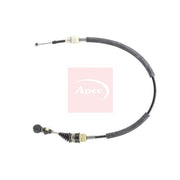 Apec Manual Transmission Cable Pull CAB7134