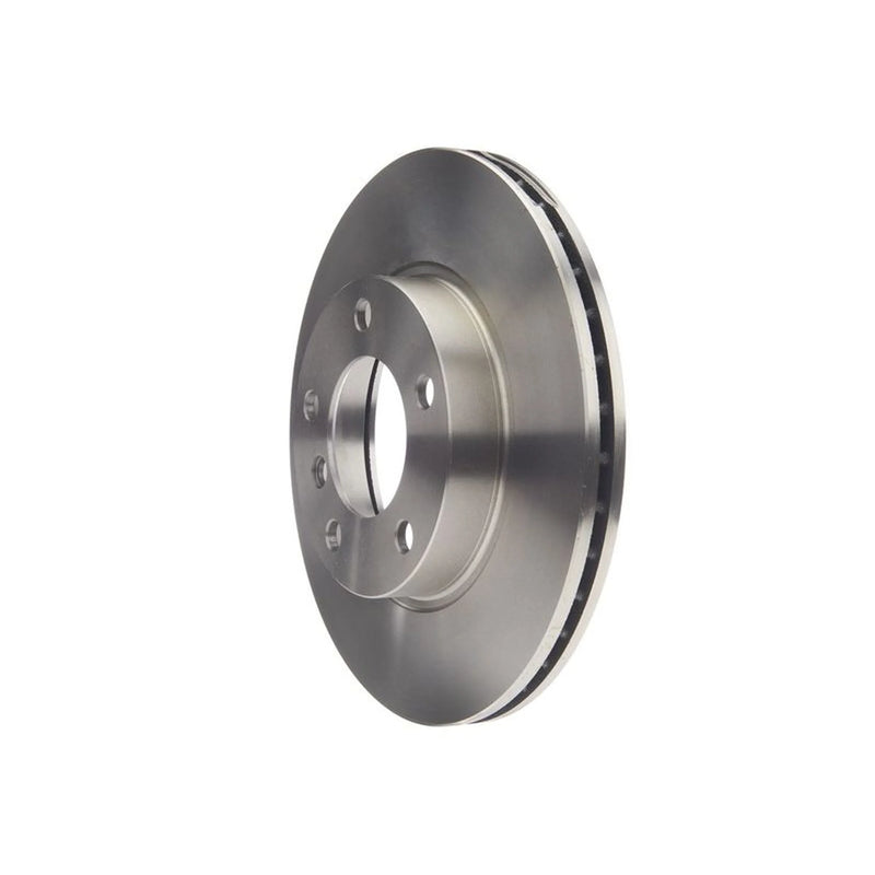 Bosch 2 x Vented Brake Discs 0 986 479 S10