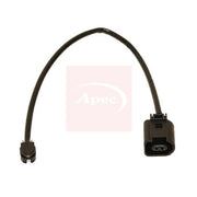 Apec Brake Pad Wear Sensor Front WIR5322
