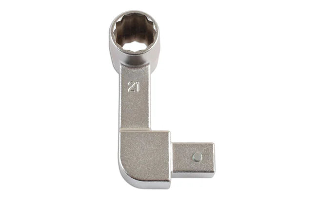 Laser Tools Suspension Adjustment Tool 21mm - for Audi, Porsche - PL