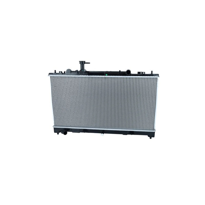 NRF Engine Radiator 58381