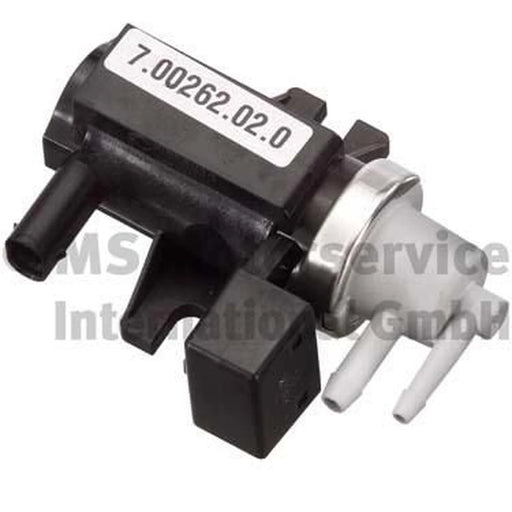 Pierburg Turbo Boost Pressure Converter 7.00262.02.0