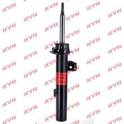 KYB Shock Absorber Damper Strut Front Right 334625