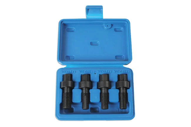 Laser Tools Wheel Internal Thread Kit - PL
