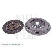 Blue Print Clutch Kit Set 3pc 240mm ADK83050C