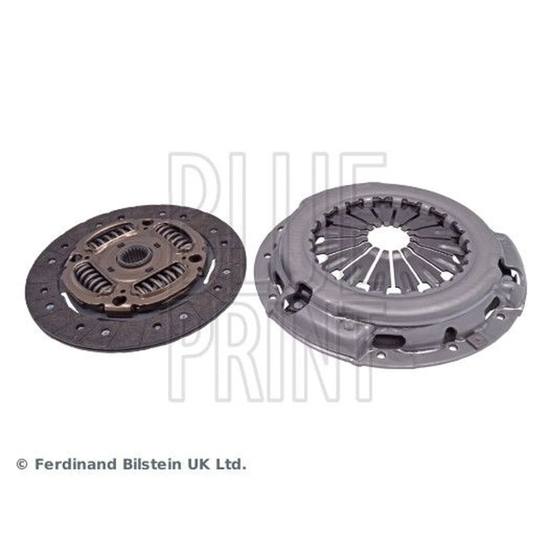 Blue Print Clutch Kit Set 3pc 240mm ADK83050C