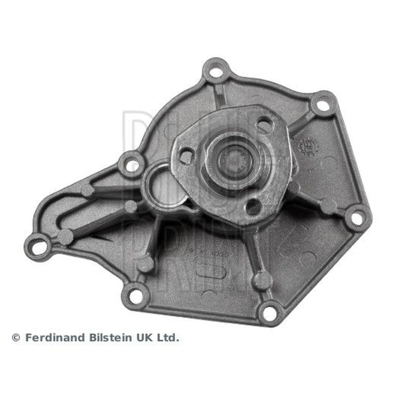 Blue Print Engine Cooling Water Pump ADV189106