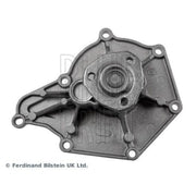Blue Print Engine Cooling Water Pump ADV189106
