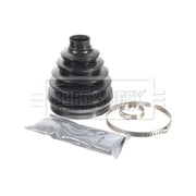 Borg & Beck Drive Shaft Bellow Kit Front Left Thermoplast BCB2395