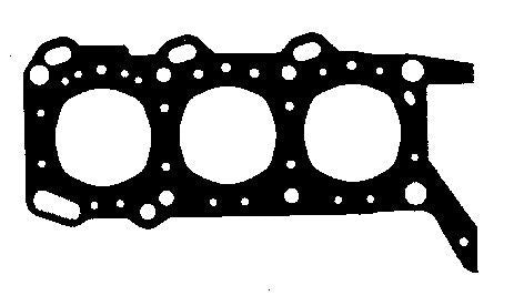 BGA Cylinder Head Gasket 1mm Thick