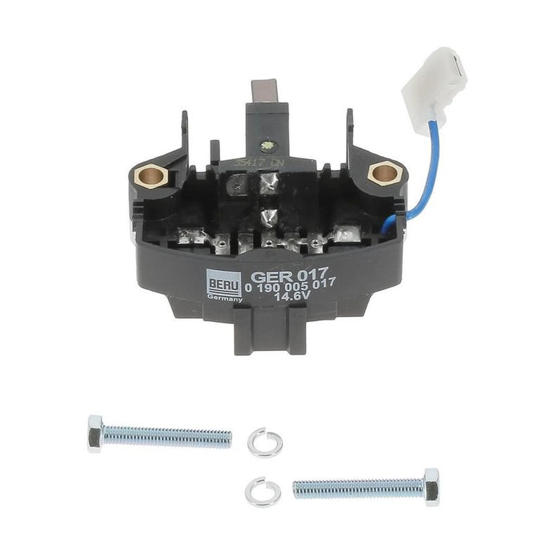 BERU Alternator Voltage Regulator GER017