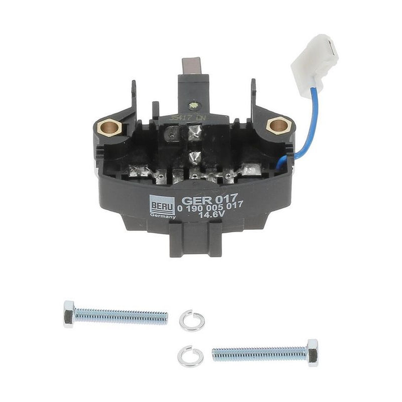 BERU Alternator Voltage Regulator GER017