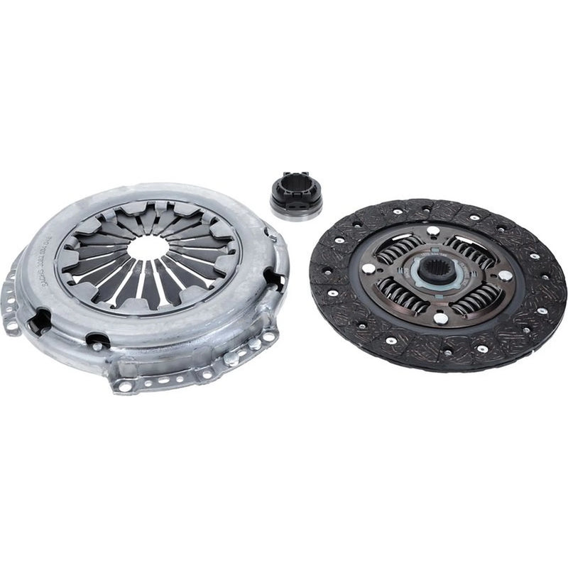Sachs Clutch Kit Set 3pc 3000951578