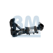 BM Catalysts Homologated Petrol Cat BM91392H