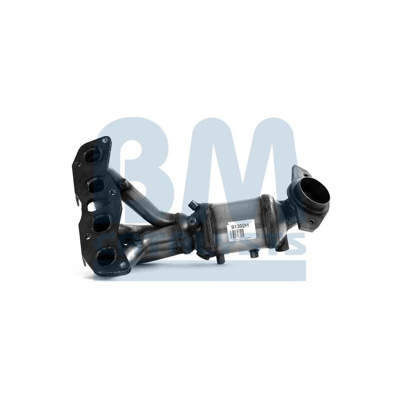 BM Catalysts Homologated Petrol Cat BM91392H