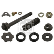 Febi Control/Trailing Arm Mounting And Bolting Kit 01130