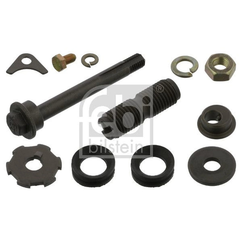 Febi Control/Trailing Arm Mounting And Bolting Kit 01130