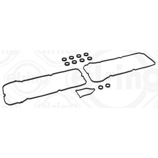 Elring Cylinder Head Cover Gasket Set 855.700
