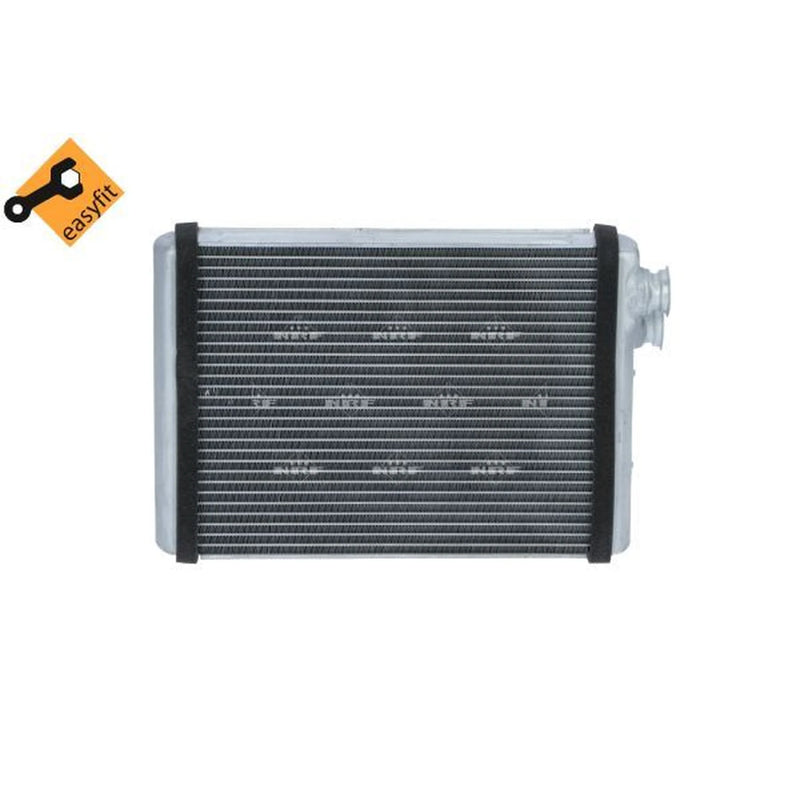 NRF Heater Matrix Core Heat Exchanger 54380