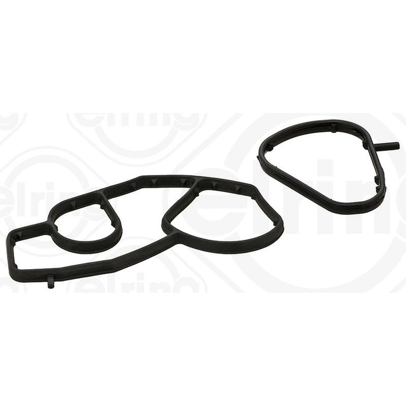 Elring Oil Filter Housing Gasket 632.420