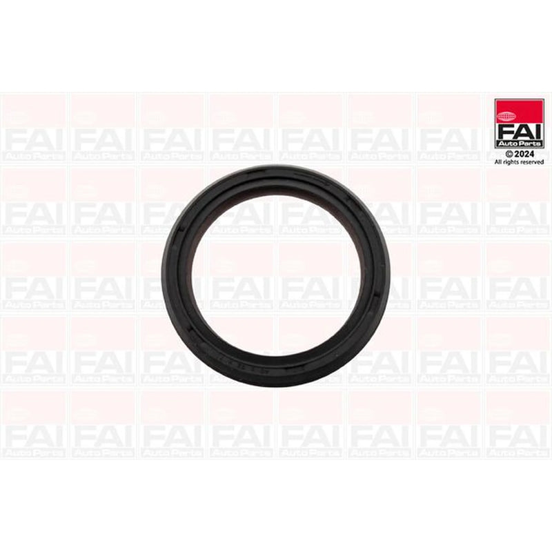FAI Crankshaft Shaft Seal 52mm OD ID Wide OS2301