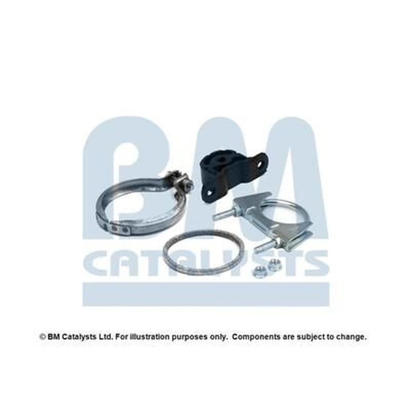 BM Catalysts Fitting Kit FK92063C FK92063C