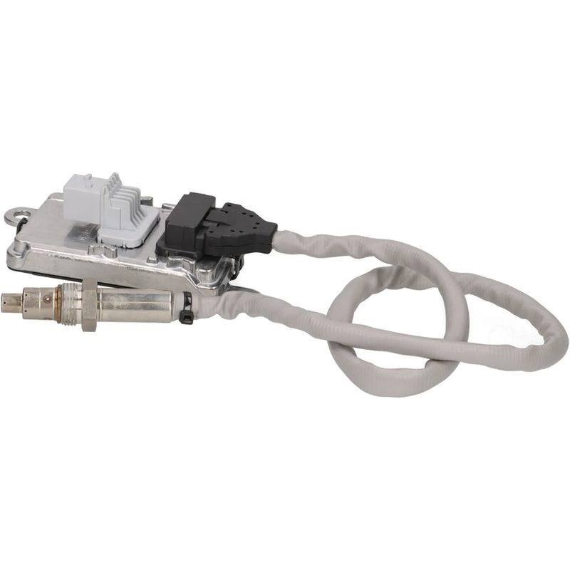 Pierburg NOx Nitrogen Oxide Sensor Exhaust Pin 7.14350.06.0