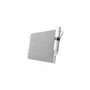 Hella Air Conditioning Condenser 8FC 366 221-491