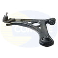 Comline Control/Trailing Arm CCA1645L