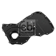Febi Crankcase Housing Cover Metal 179641