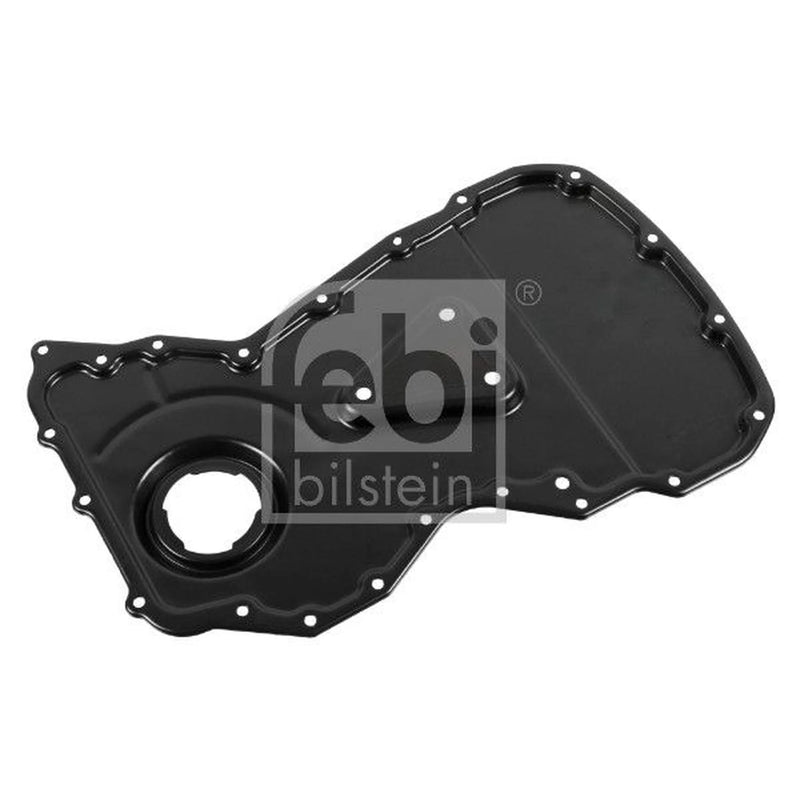 Febi Crankcase Housing Cover Metal 179641