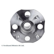 Blue Print Wheel Bearing Kit Rear Right 65mm ADH28328