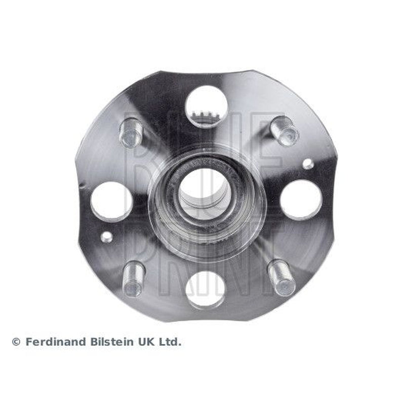 Blue Print Wheel Bearing Kit Rear Right 65mm ADH28328