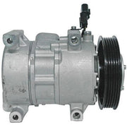 Mahle Air Conditioning Compressor ACP 763 000P