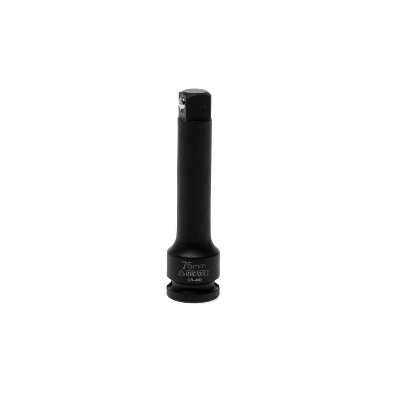 Teng Tools 3/8" Impact Extension Bar 75mm - Socket Accessory